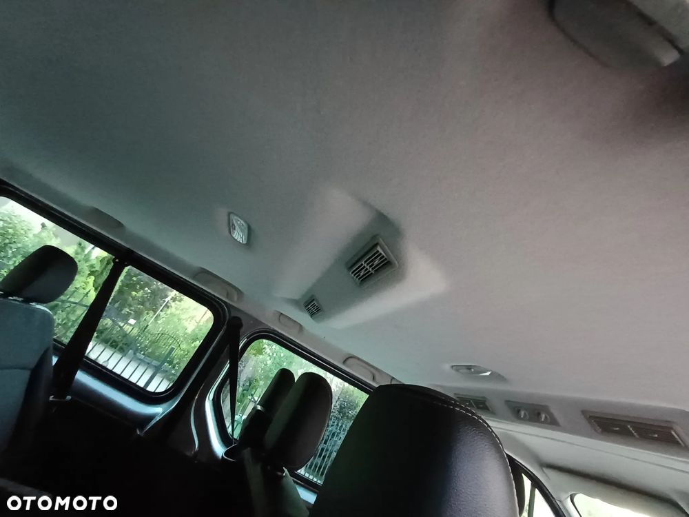Renault Trafic 2.0 L2H1 HD Pack Clim (bryg.) - 26