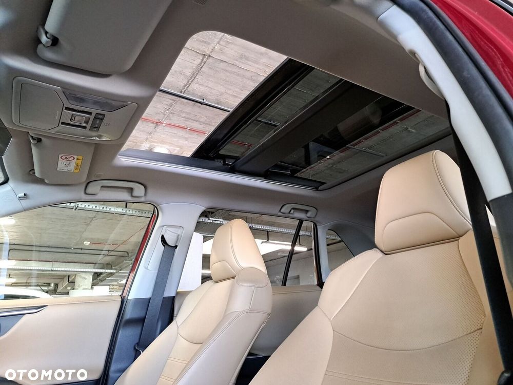 Toyota RAV4 - 13
