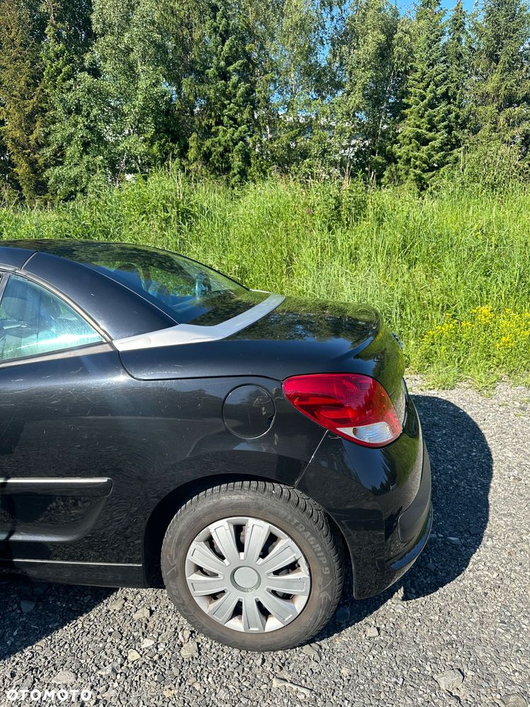 Peugeot 107 - 6