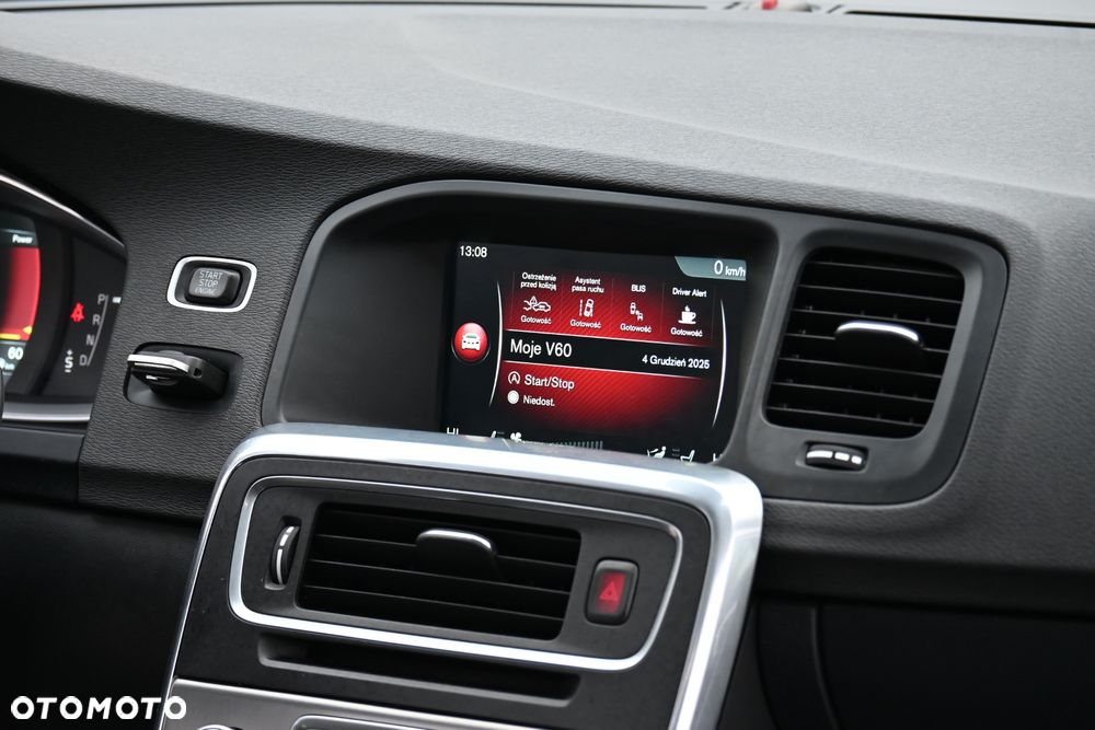 Volvo V60 D4 Drive-E Summum - 22