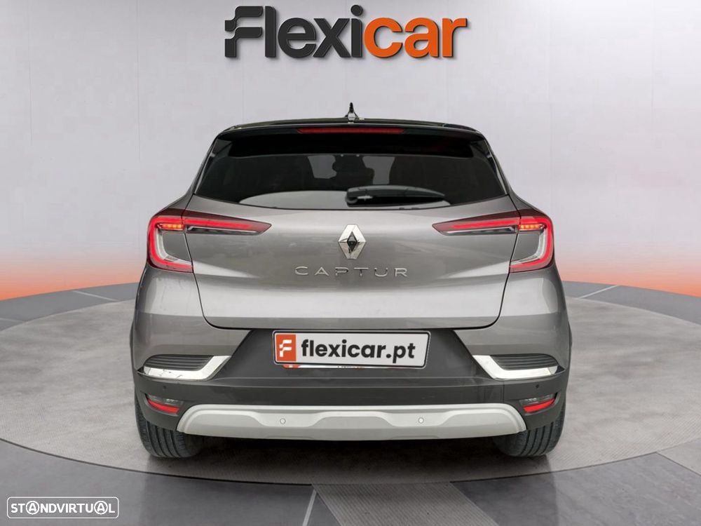 Renault Captur 1.0 TCe Techno - 6