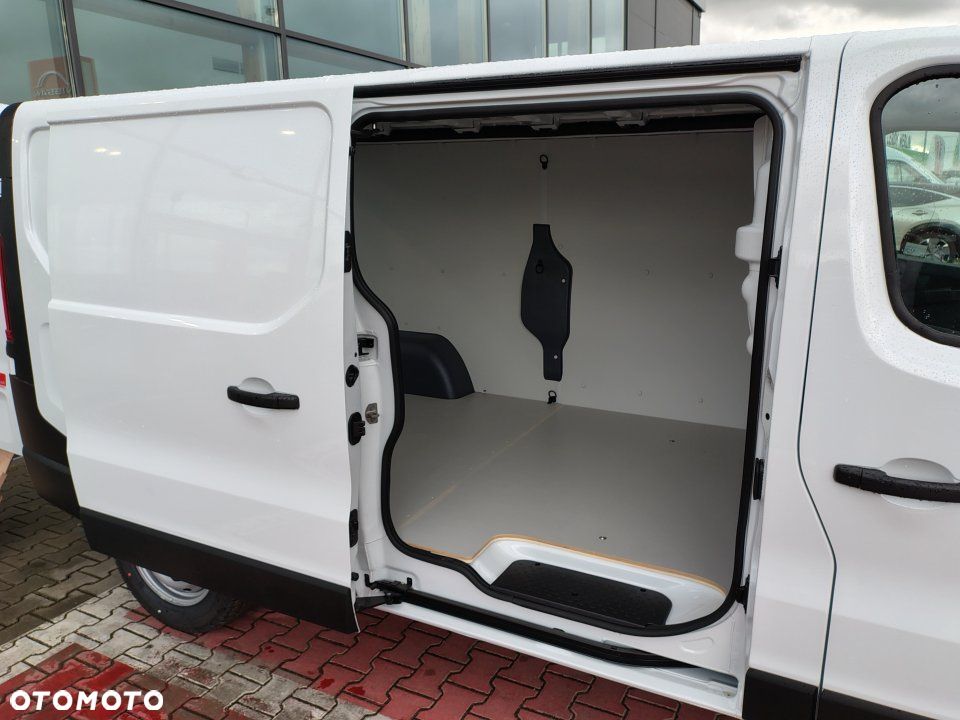 Nissan Primastar - 7