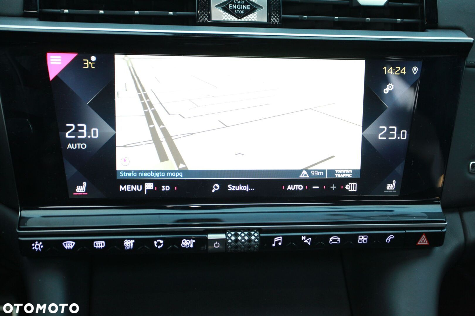 DS Automobiles DS 9 1.6 PureTech Rivoli + - 32