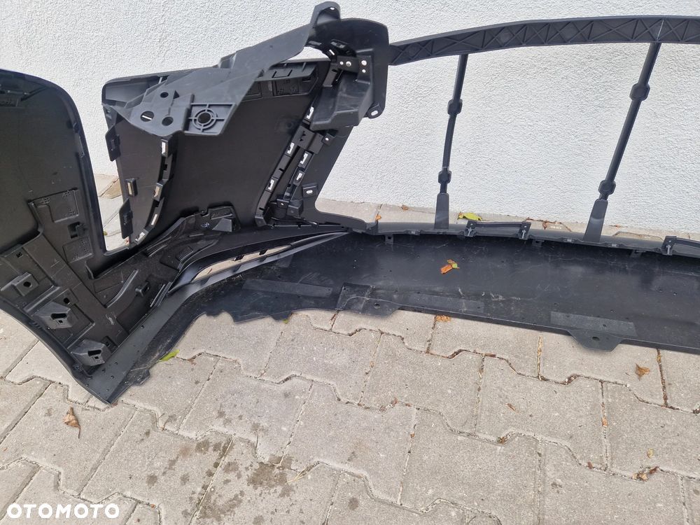 Zderzak Forthing U Tour - 10