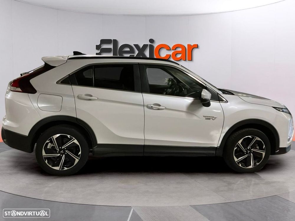 Mitsubishi Eclipse Cross 2.4 PHEV eMotion - 6