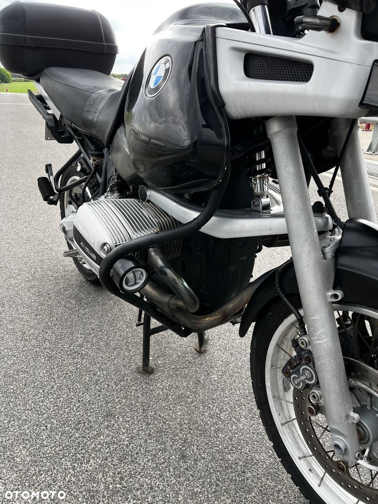 BMW GS - 12