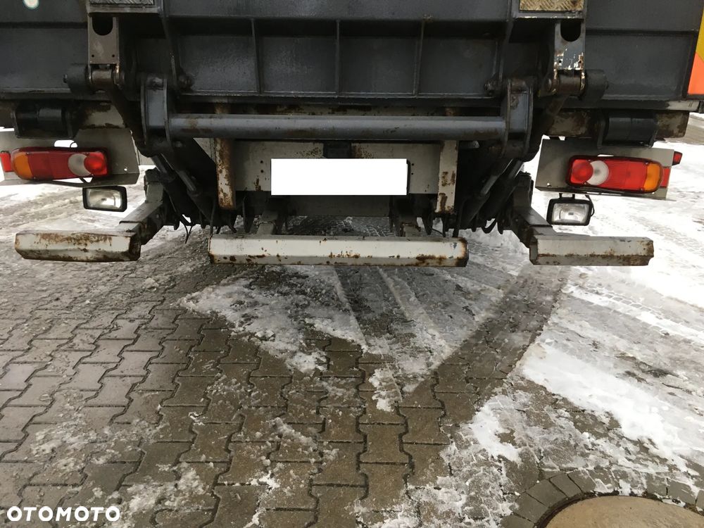 Volvo FL6 290 - 14