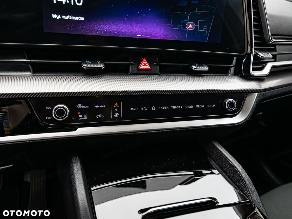 Kia Sportage - 18