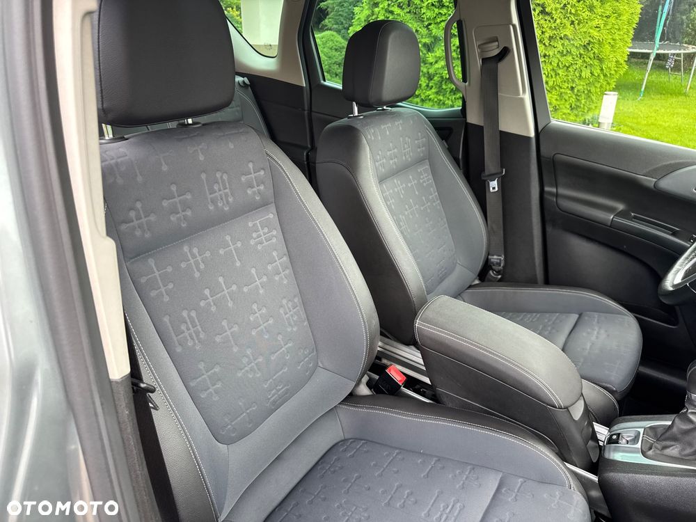 Opel Meriva - 22