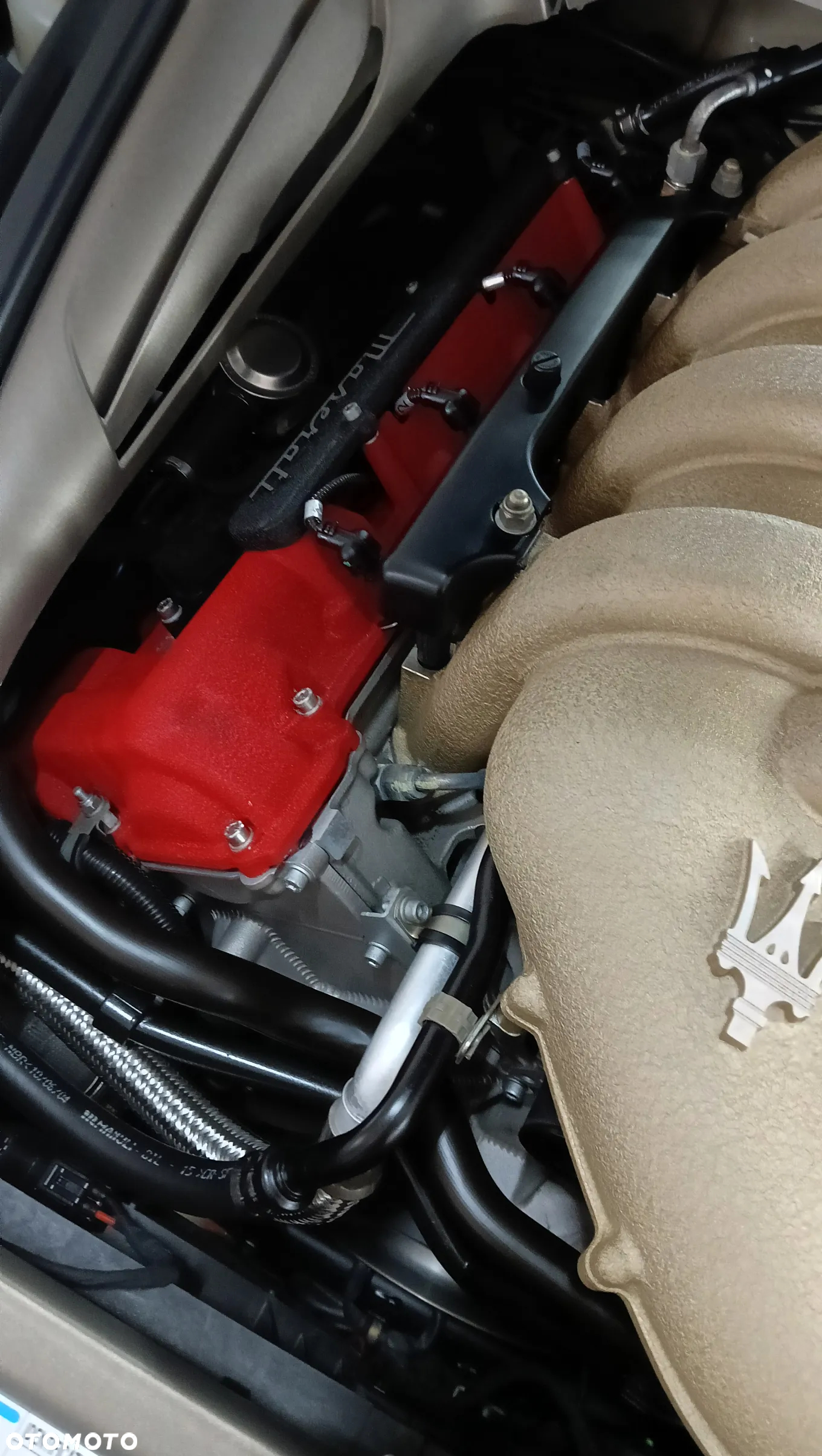 Maserati Gransport Standard - 31