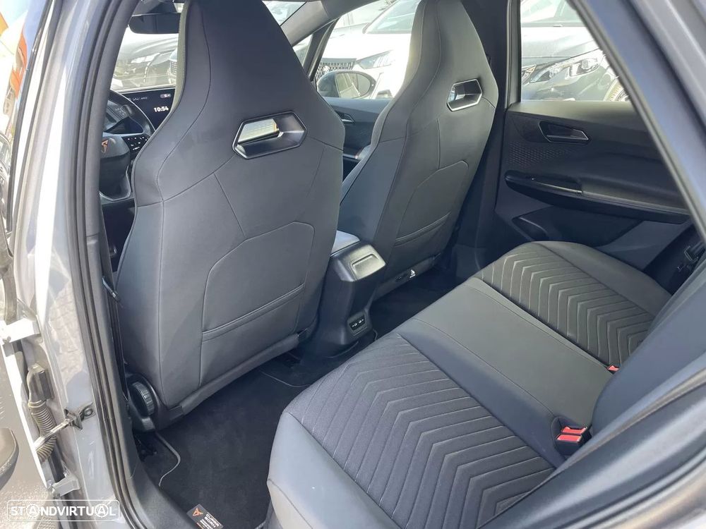 Cupra Born 58 kWh - 15