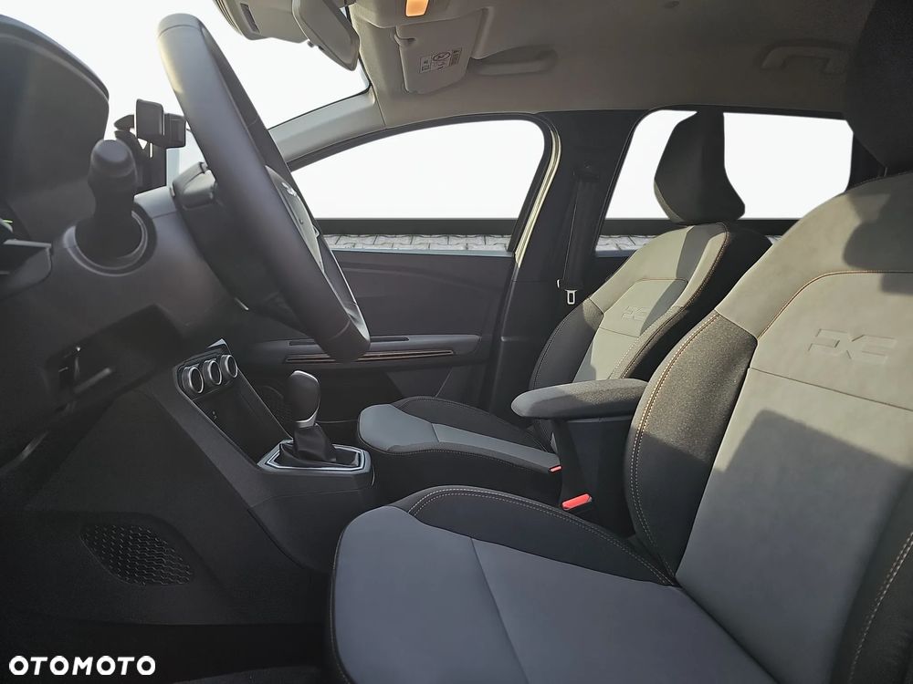 Dacia Jogger 1.6 Full Hybrid 140 Extreme MMT 7os - 28