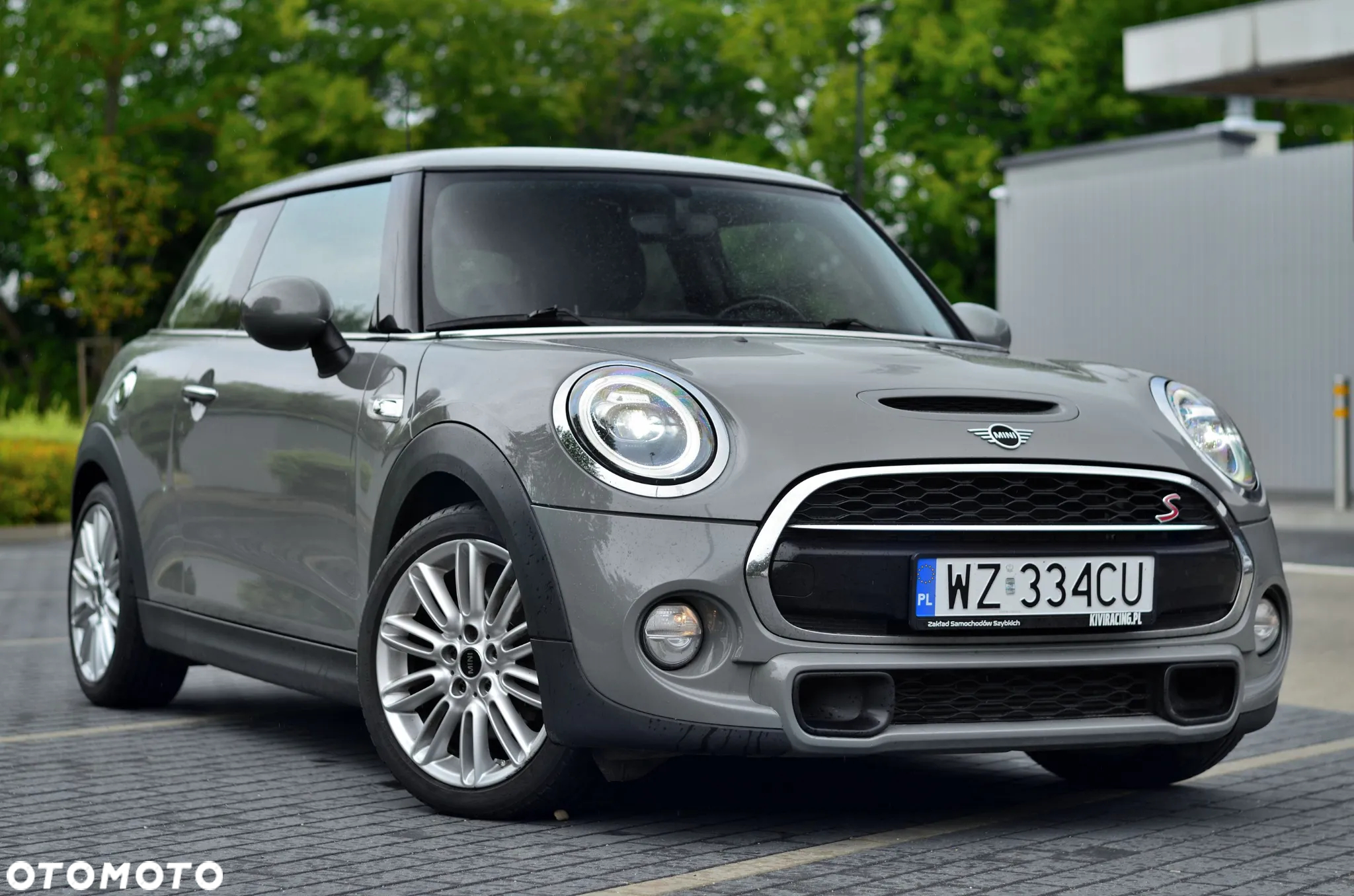 MINI Cooper S sport - 2