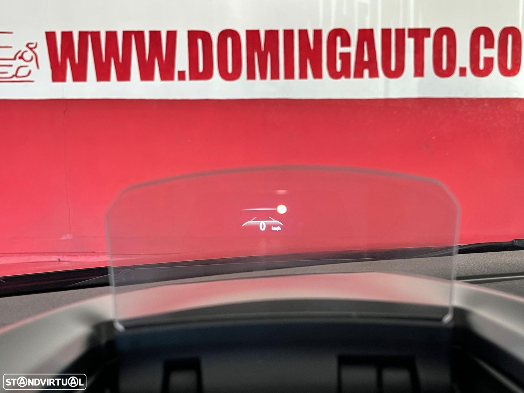 Renault Mégane Sport Tourer 1.5 Blue dCi Bose Edition - 18
