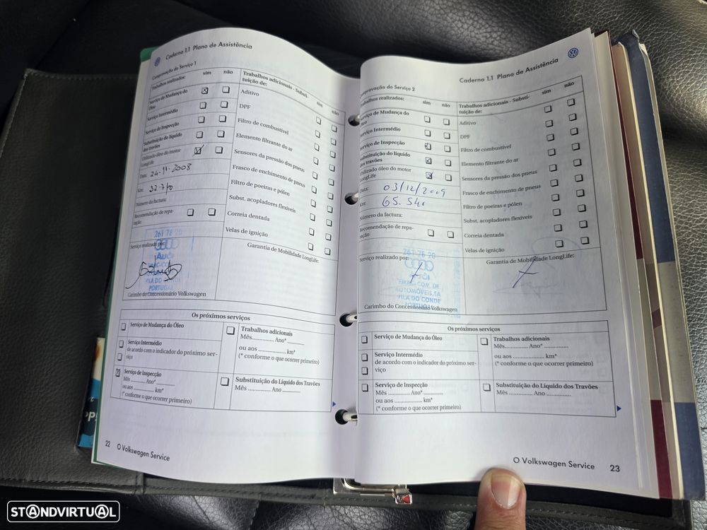 VW Touareg 3.0 TDI V6 - 42