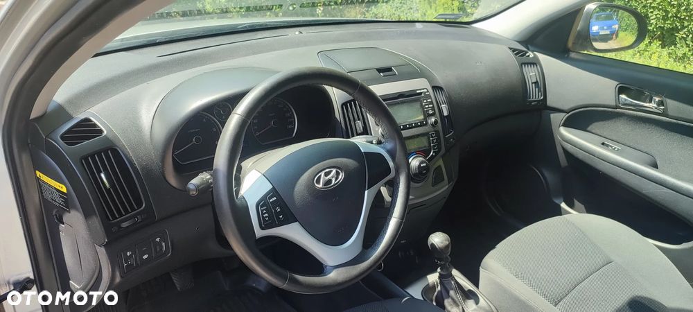 Hyundai i30 1.6 CRDi Comfort - 16