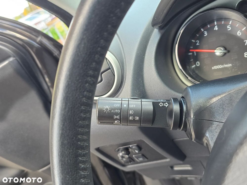 Nissan Qashqai 2.0 I-Way - 33