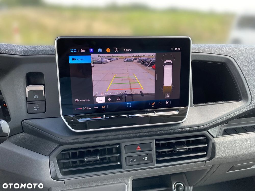Volkswagen Crafter - 14