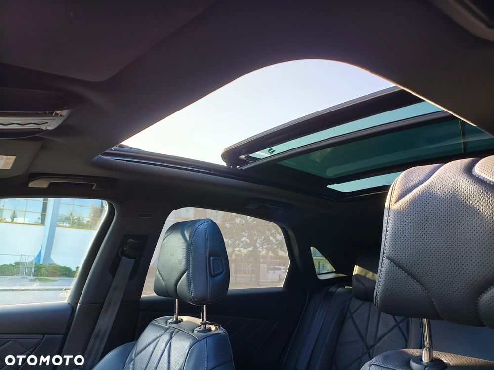 DS Automobiles DS 7 Crossback 1.6 E-Tense 4x4 Rivoli - 25