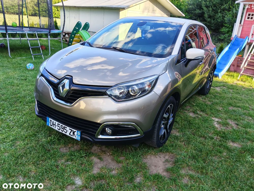 Renault Captur ENERGY dCi 90 Start&Stop Dynamique - 2