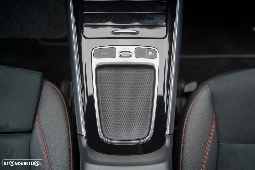 Mercedes-Benz EQA 250+ AMG Line - 27