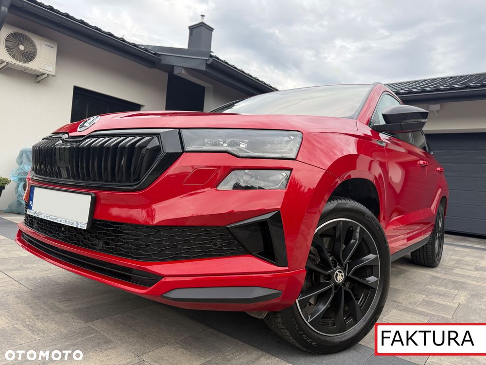 Skoda Karoq - 2