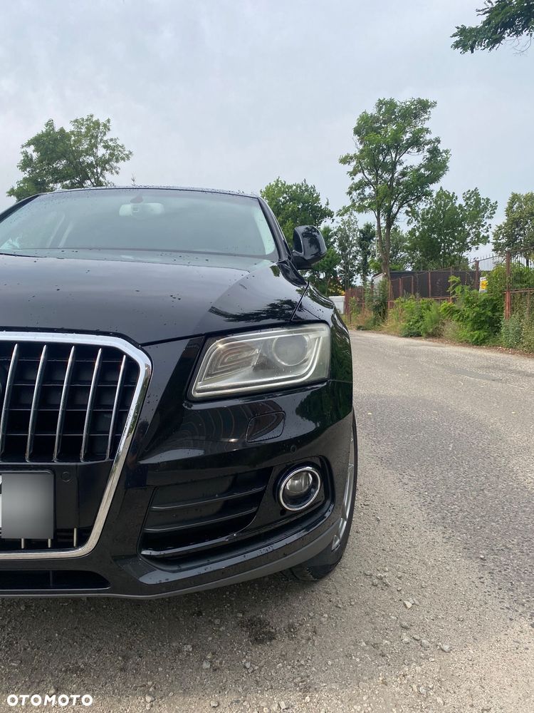 Audi Q5 - 22