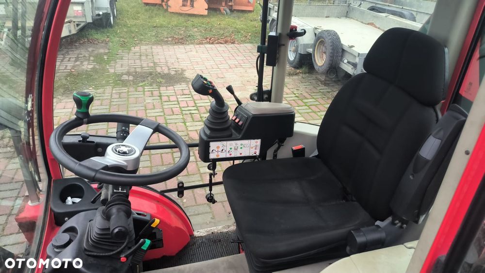 ANTONIO CARRARO SP 4400 HST - 9