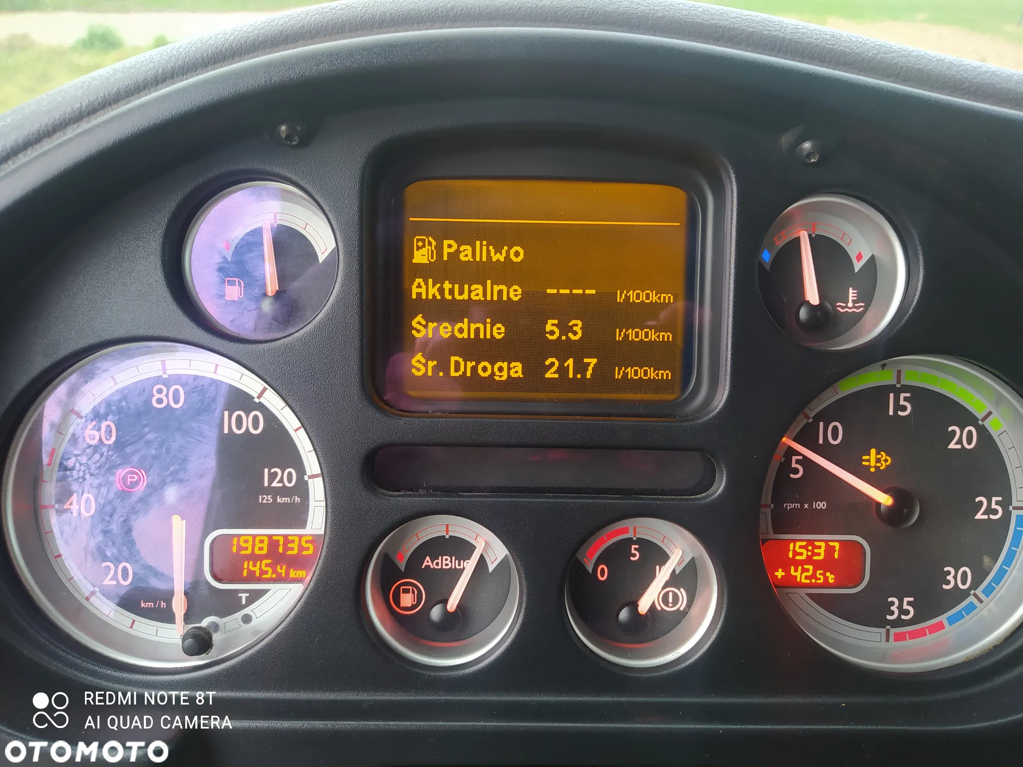 DAF LF55.220G18 - 6