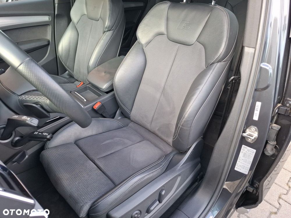 Audi Q5 - 20