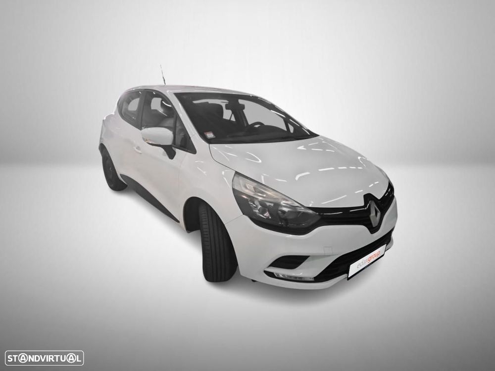 Renault Clio 1.5 dCi Zen - 1