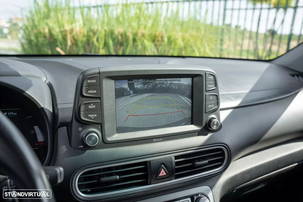 Hyundai Kauai - 15