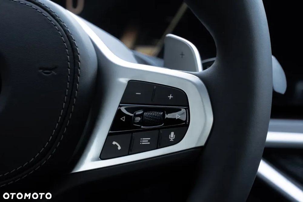 BMW X6 xDrive30d mHEV sport - 24