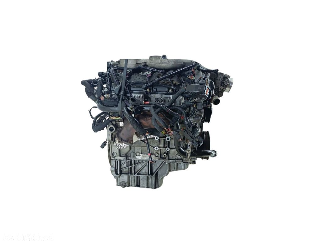 SILNIK KOMPLETNY BUICK / CHEVROLET / GMC / CADILLAC SRX 3.6  LY7 - 2