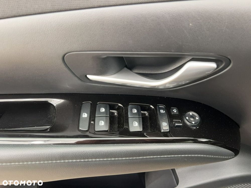 Hyundai Tucson - 13