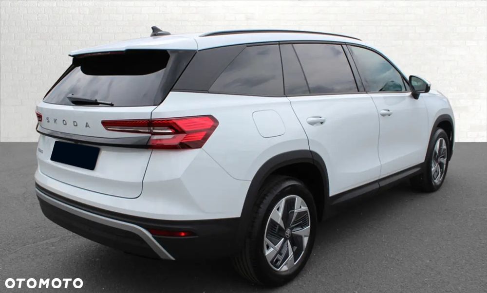 Skoda Kodiaq 1.5 TSI mHEV 4x2 Edition 130 DSG - 5