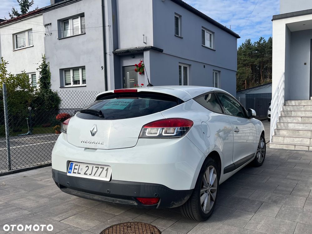 Renault Megane - 4