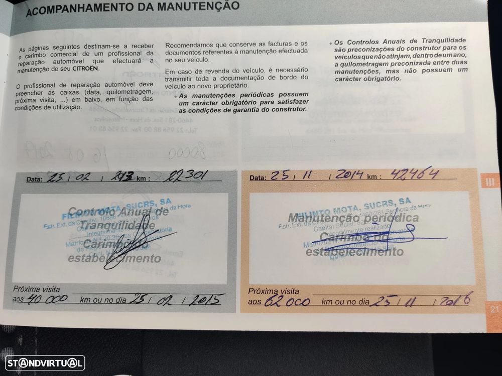 Citroën DS3 1.6 e-HDi Airdream Sport Chic - 25