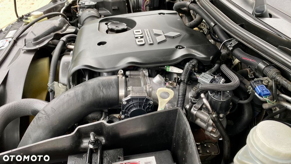 Mitsubishi L200 - 32