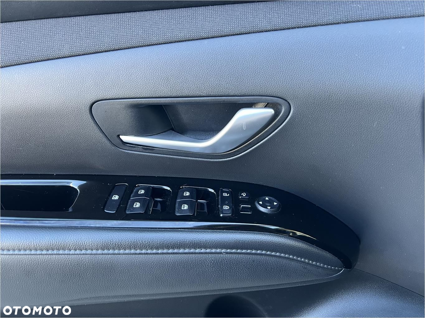 Hyundai Tucson 1.6 T-GDi Executive 2WD - 19