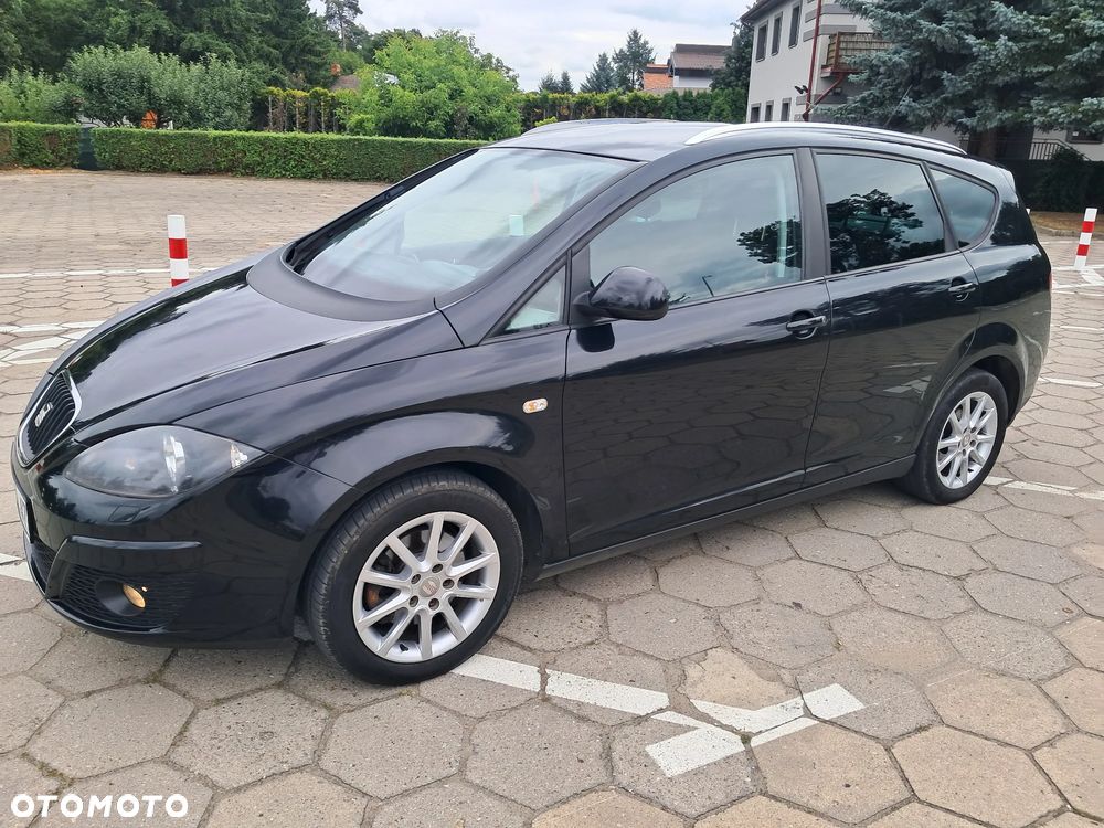 Seat Altea XL 1.4 TSI Reference - 2