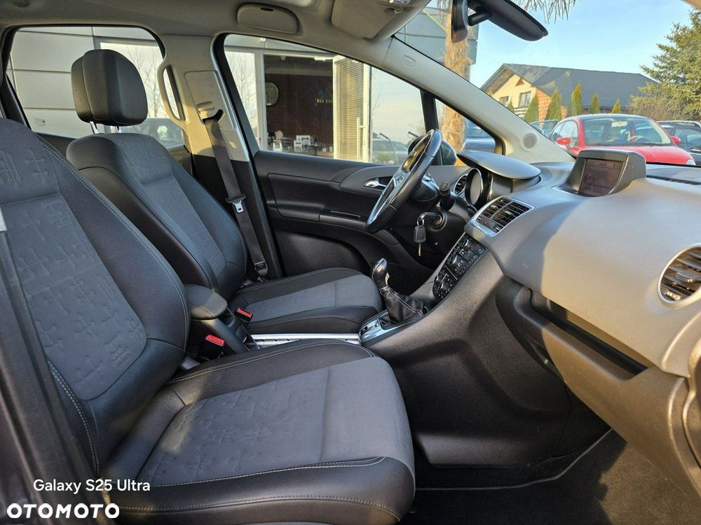 Opel Meriva 1.4 T Cosmo - 29