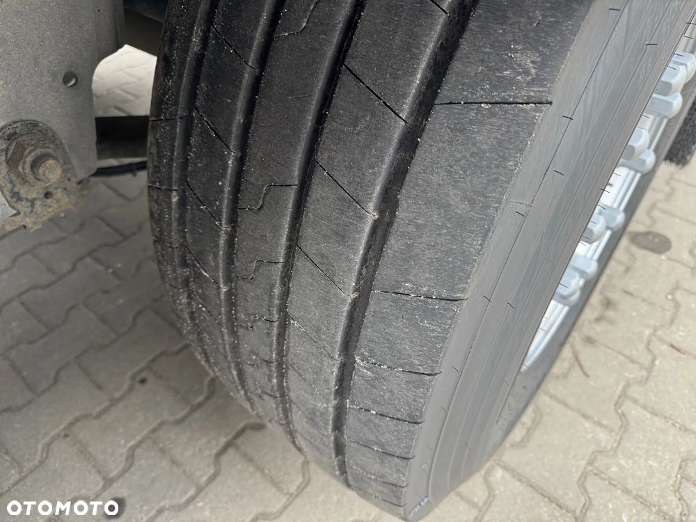 Schmitz Cargobull Chłodnia ,Doppelstock, Thermo King SLXe 300, Kwiatowa 2,50m - 26