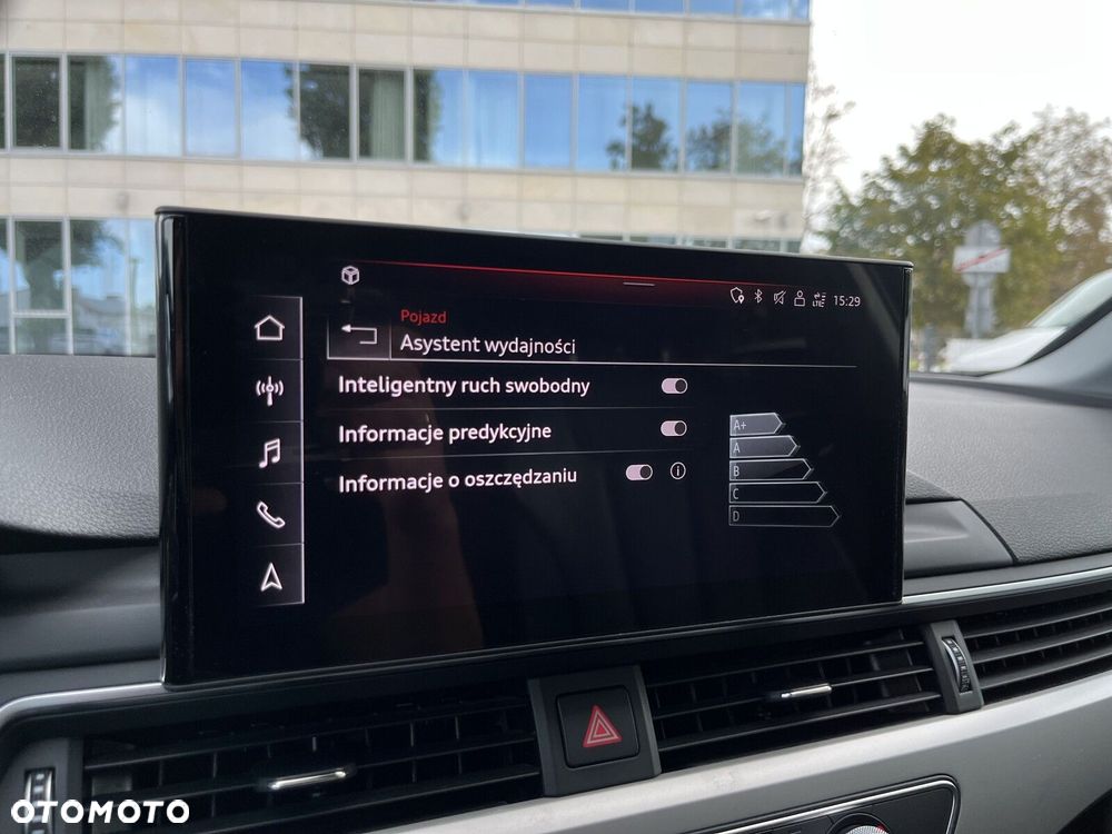 Audi A4 Avant 40 TDI Quattro Sport S tronic - 25