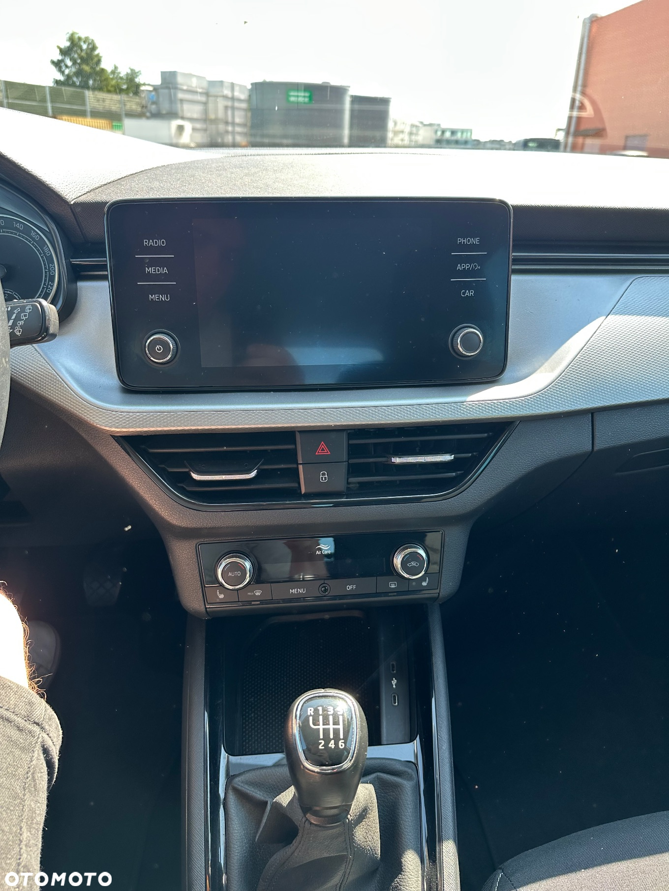 Skoda Kamiq 1.0 TSI Ambition - 14