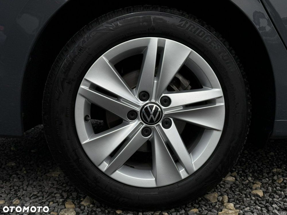 Volkswagen Golf 2.0 TDI Style - 13