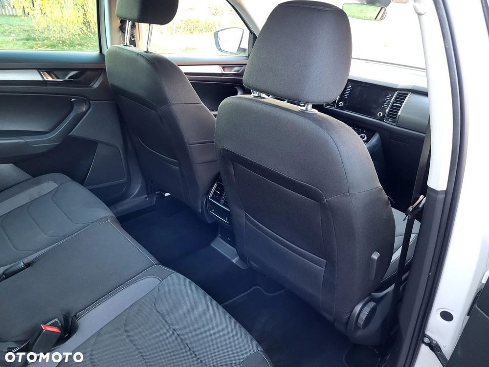 Skoda Kodiaq 2.0 TSI 4x4 DSG Ambition - 14