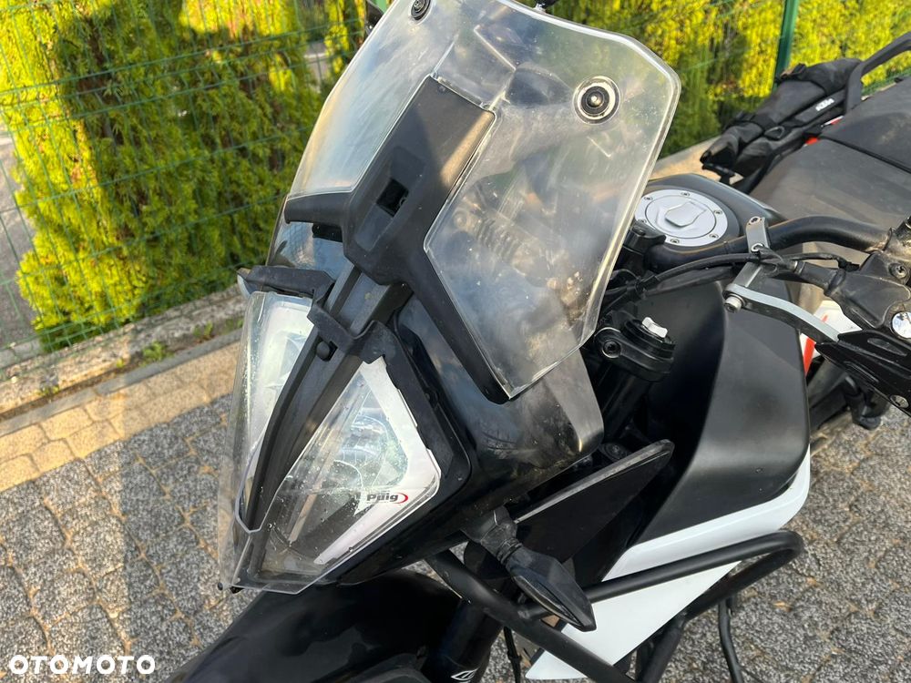 KTM Adventure - 10