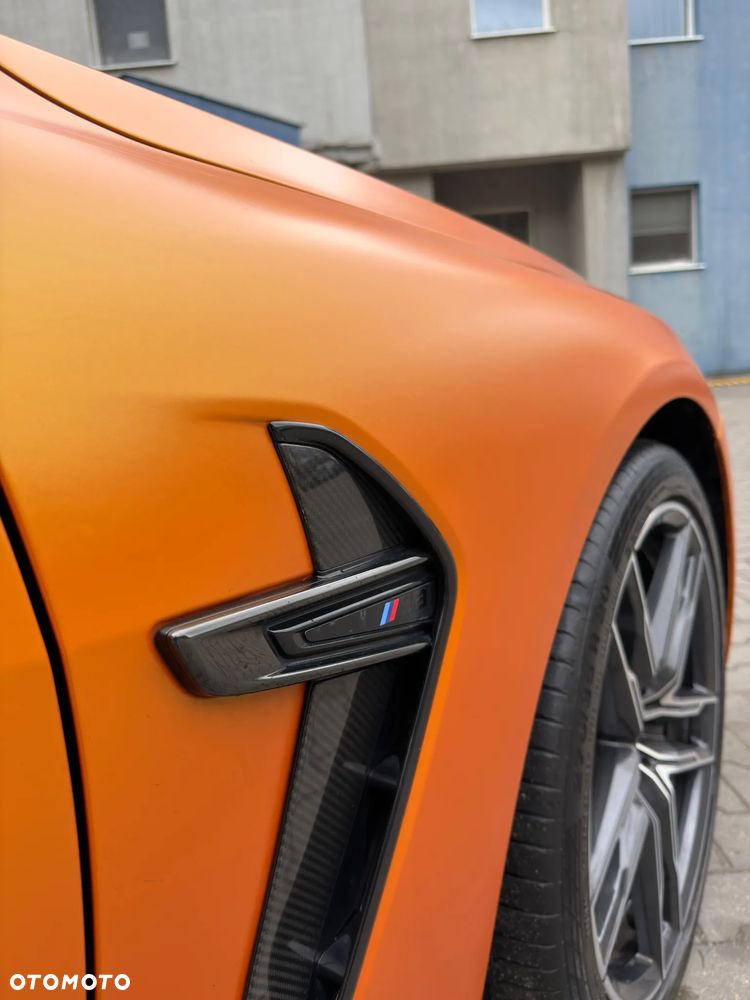 BMW M8 - 14