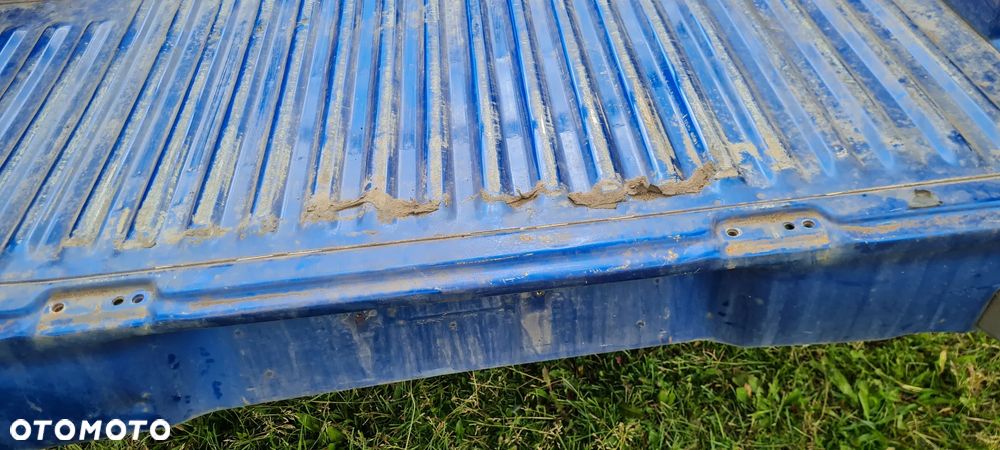 Ford Ranger II Paka Skrzynia Ładunkowa - 13